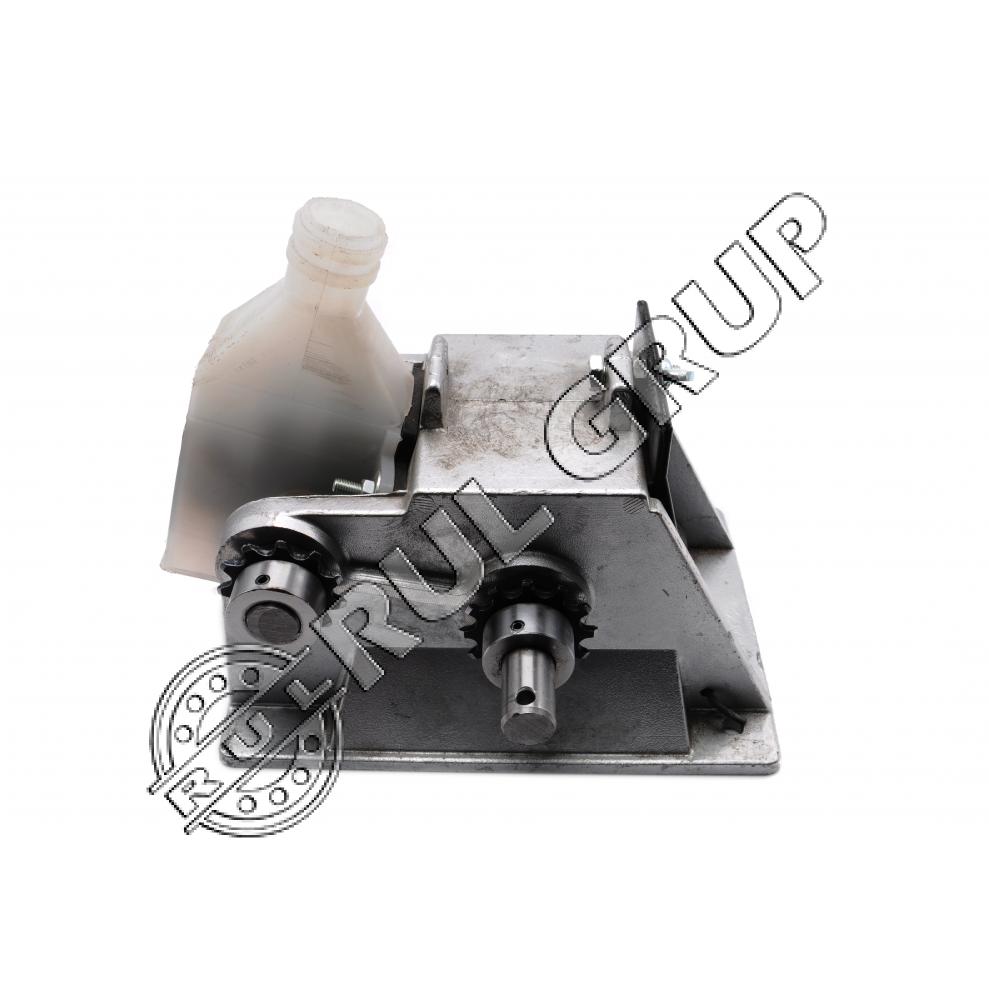 SPC CUTIE FERTILIZARE FS ALUMINIU - ASAMBLATA